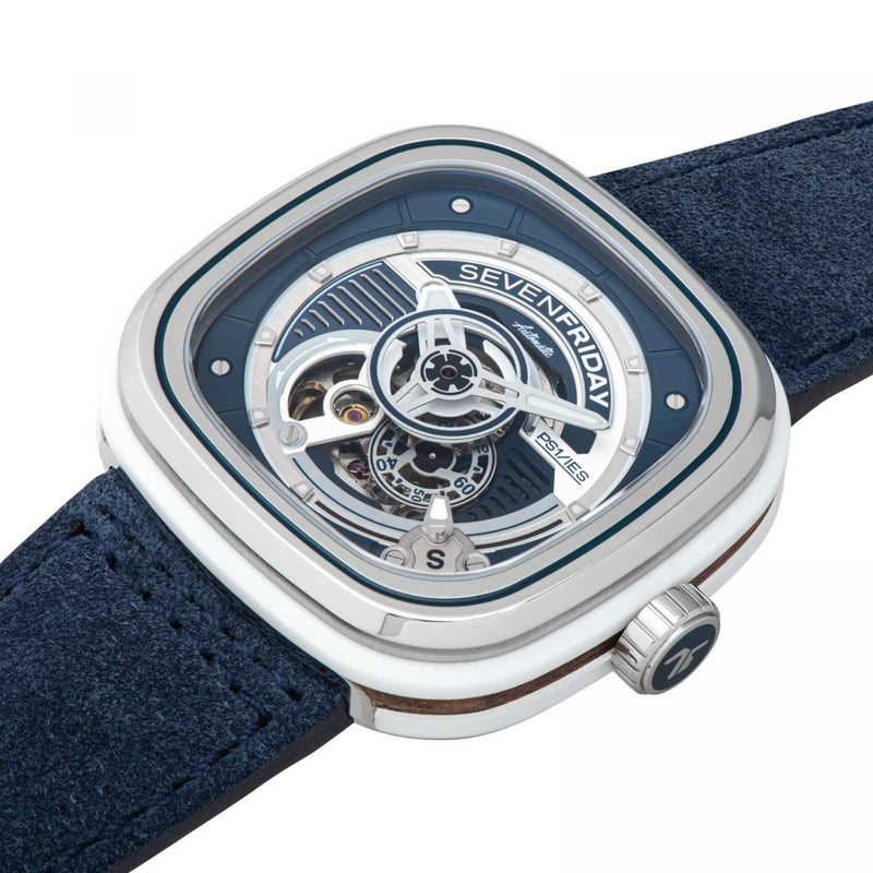 SevenFriday original