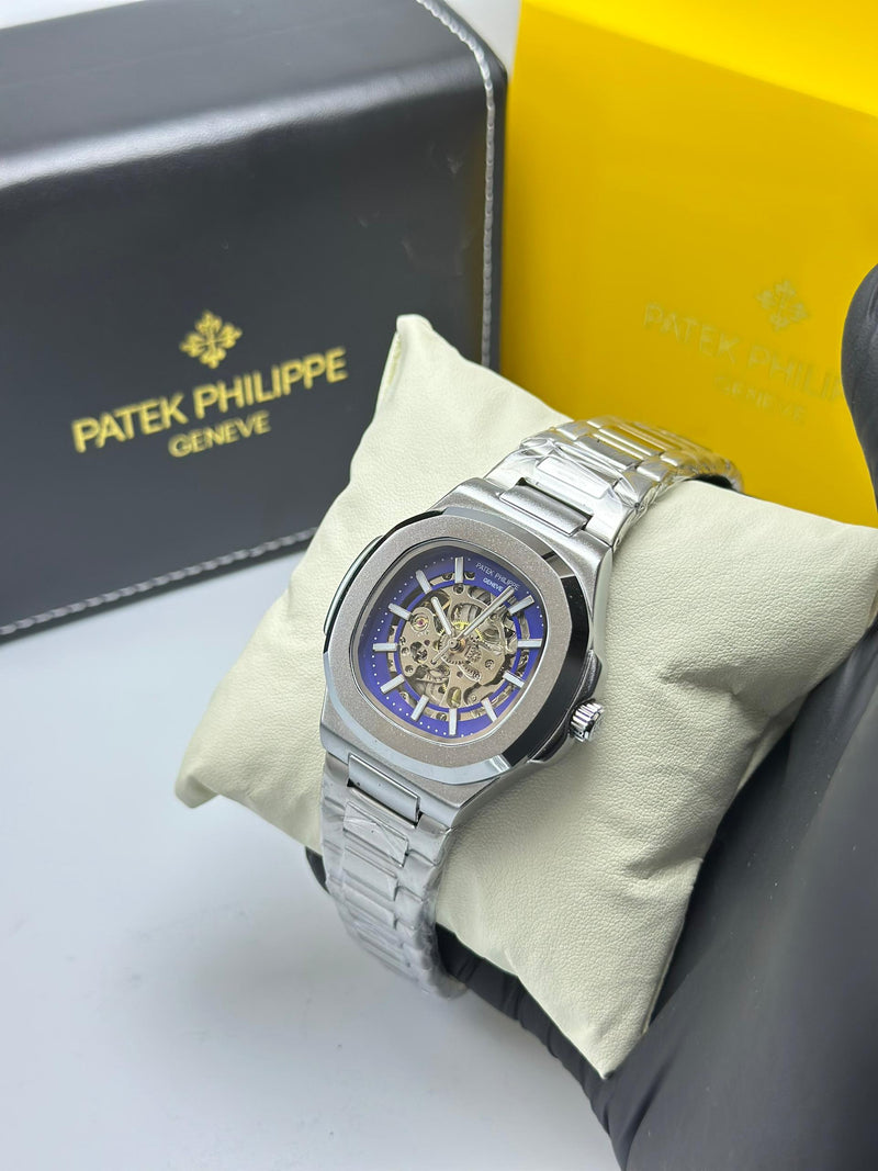 PATEK PHILIPPE automatique