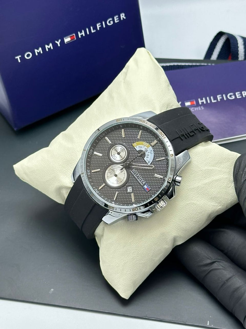 Montre Tommy Hilfiger