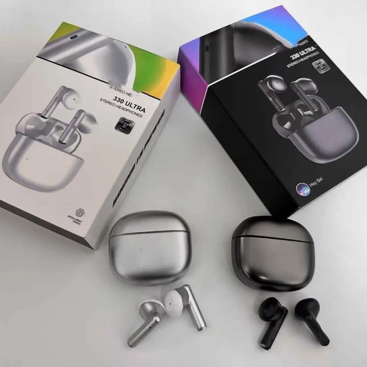 Bose 330 Ultra