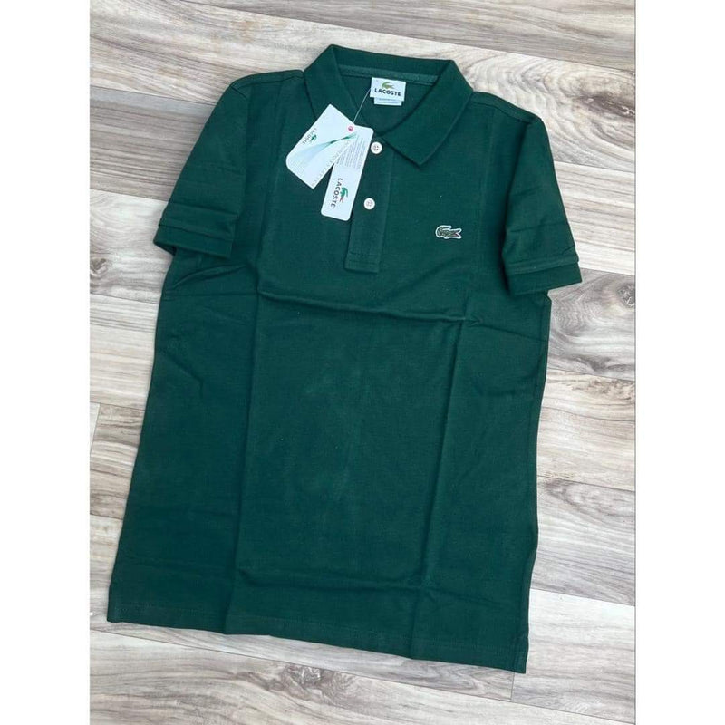 Polo Lacoste