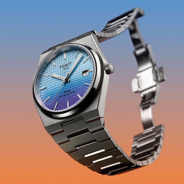 Tissot PRX