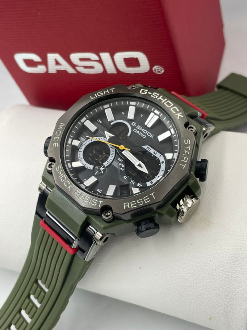 CASIO G-SHOCK