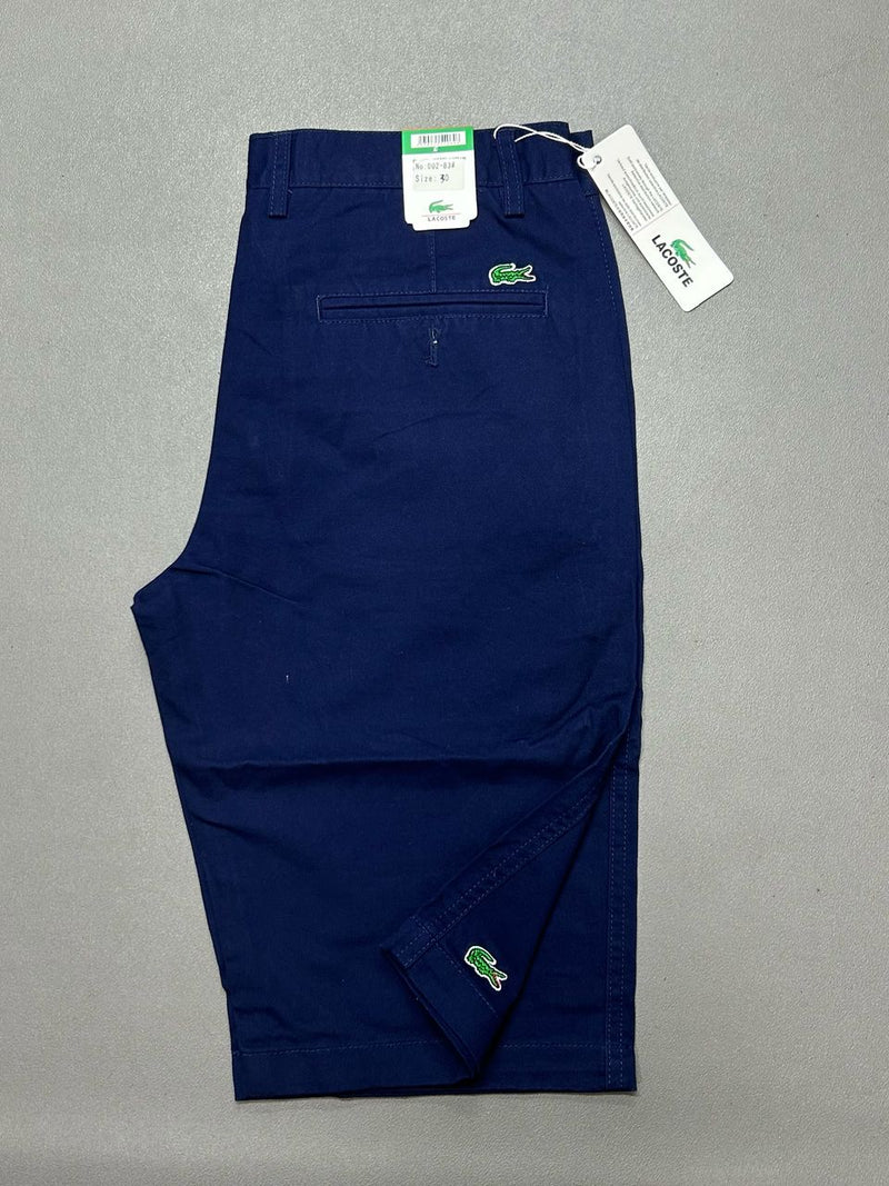 Culotte Lacoste